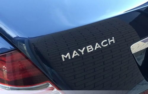 迈巴赫最新款1400万(迈巴赫最新款1400万图片)