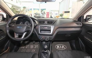 起亚k2最新报价(起亚k2新款2020款图片及价格)