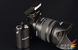 三星NX210，探索高端数码相机的独特魅力