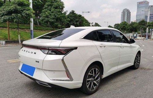 为什么风神奕炫不能买(风神奕炫的缺点)