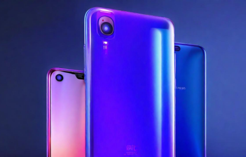 小米9pro(小米9pro5g)