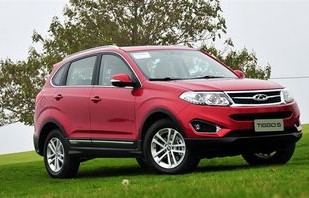 奇瑞瑞虎5怎么样(奇瑞瑞虎5怎么样质量)