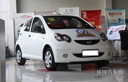 比亚迪F0，微型车的典范之作