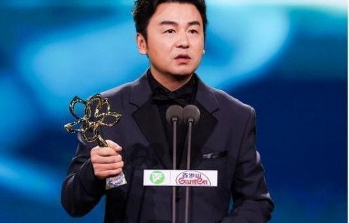 雷佳音荣膺金鸡奖最佳男主角，实力派演员的辉煌时刻