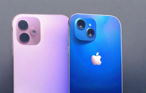 苹果14上市时间已定（苹果15上市时间已定）