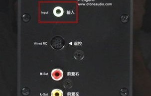 电脑没声音怎么回事(音响接电脑没声音怎么回事)