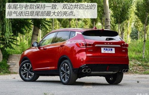 suv车推荐(20万左右的suv车推荐)