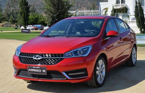 奇瑞艾瑞泽5手动挡多少钱(奇瑞艾瑞泽5手动挡多少钱17年)