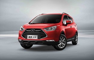 瑞风车型大全图片价格(瑞风suv报价及图片)