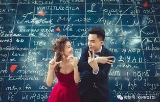 短剧之不期而遇爱上你，104集的浪漫旅程