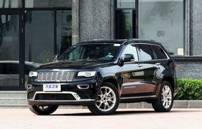 大切诺基和霸道哪个好(大切诺基和霸道尺寸对比)