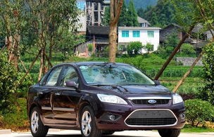 13年福克斯二手值多少钱(13年的福克斯能卖多少)