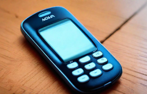 诺基亚经典款老手机（诺基亚经典款老手机推荐）