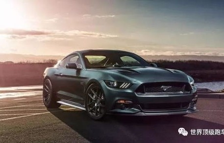 福特野马跑车多少钱一辆(福特野马跑车多少钱一辆最低起售价仅为35)