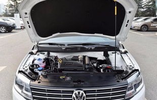 大众朗逸自动挡(大众朗逸自动挡最低价)