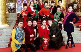 短剧天王——百集巨献，演绎人生百态