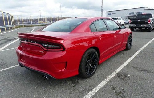 道奇地狱猫多少钱一辆(道奇地狱猫多少钱一辆?)