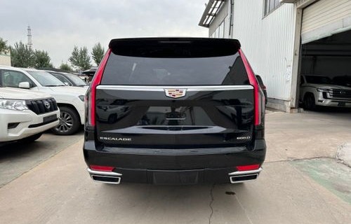 凯迪拉克车型及价格(凯迪拉克车型及价格2024)