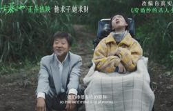 短剧换亲之杨晨璐篇，情感交织的61集人生