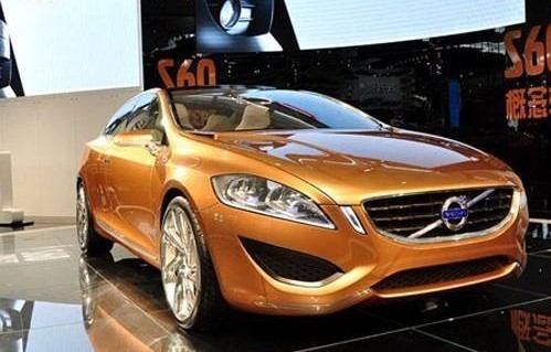 沃尔沃完全属于吉利吗(沃尔沃现在算国产车吗)