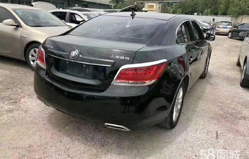 2010款二手君越能买吗(2010款二手君越能买吗多少钱)