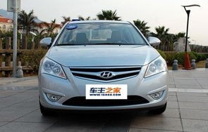 北京现代悦动2011款(北京现代悦动2011款参数)