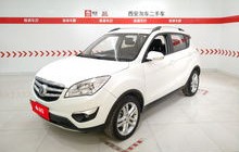 长安cs35二手车价格(长安cs35二手车价格及图片)