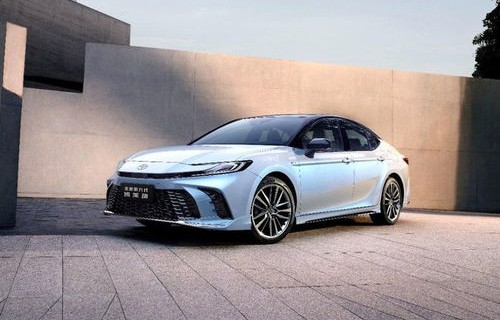 凯美瑞2024新款价格多少(凯美瑞2024新款价格多少)