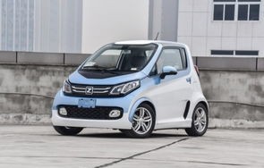 大众10万以下纯电动车(新能源车女士前十名)