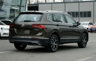 途观l报价及图片(途观报价及图片大全)