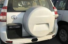 丰田霸道prado多少钱(丰田霸道suv多少钱)