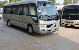 一汽丰田考斯特4s店(丰田考斯特 4s店)