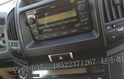 陆地巡洋舰(陆地巡洋舰2024款报价及图片大全)