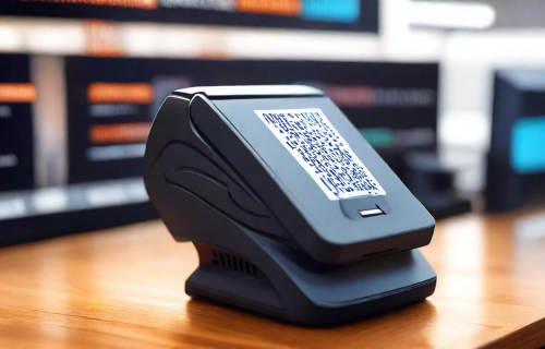 条形码扫描器在线扫描（条形码扫描器在线扫描怎么用）