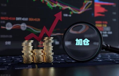 中概股大爆发，全球资本市场的崭新篇章