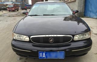 买二手君威的十大忠告(二手车君威值得买吗)