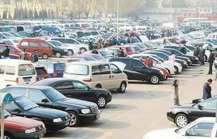 离我最近的二手车交易市场(离我最近的二手车交易市场我在都会路沪光路口)