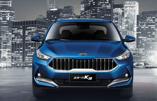 起亚k7(起亚K7从辉煌到落寞,B+ 级轿车市场的失意者)