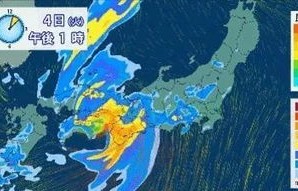 日本遭遇灾害级大雪来袭，严寒挑战与应对策略