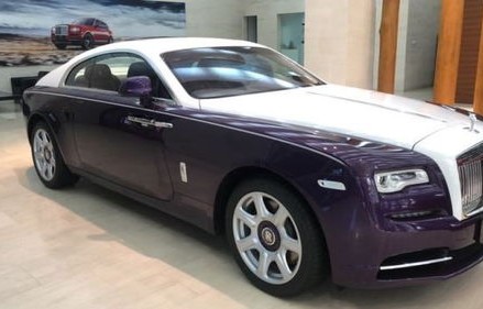 劳斯莱斯价格2020价格表(劳斯莱斯车价格多少)