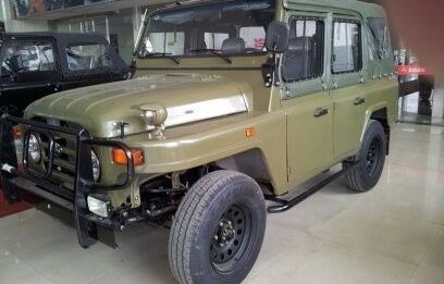 北京212汽车44价格(2021款北京212价格)