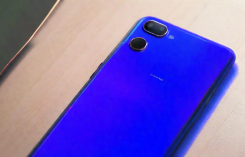 华为荣耀v20（华为荣耀v20二手回收多少钱）