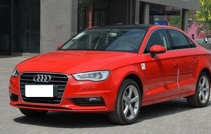 奥迪a3刚买就想卖了(奥迪a3买贵了怎么办)