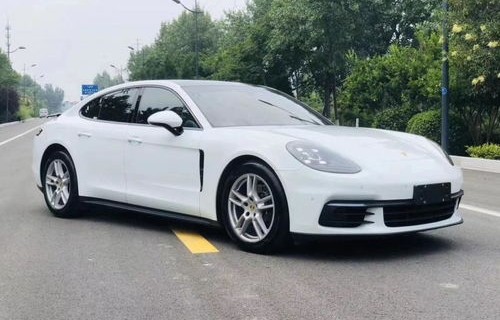 二手保时捷panamera价格(二手保时捷跑车价格)