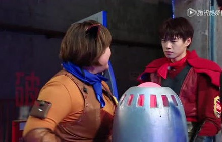 疯狂的二少爷——惠一秋的短剧传奇