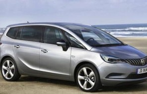 欧宝汽车报价及图片suv报价(欧宝汽车最新消息)