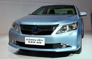 10万左右的油电混合汽车(10万左右的油电混合汽车价格)