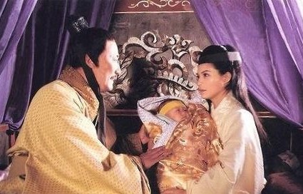 短剧无敌皇太子，97集的华丽演绎