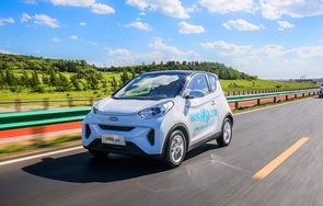 毛病最多的车十大排行(口碑最好的纯电动汽车)