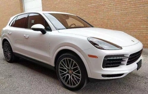 保时捷价格2023价目表(保时捷价格2023价目表最新)